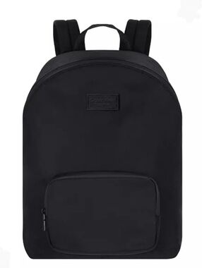Calvin Klein Black Backpack